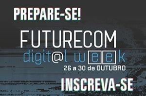 ABES marca presença na Futurecom Digital Week