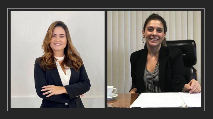 ABES aposta em lideranças femininas e nomeia Flávia Brito como Vice-Presidente em Pernambuco e Juliana Natrielli como Diretora Adjunta de Micro e Pequenas Empresas