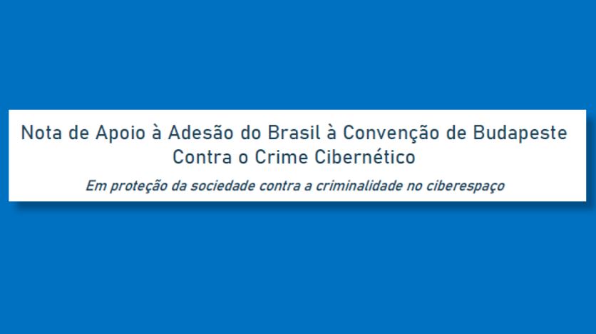 ABES assina manifesto a favor da adesão do Brasil à Convenção de Budapeste Contra o Crime Cibernético