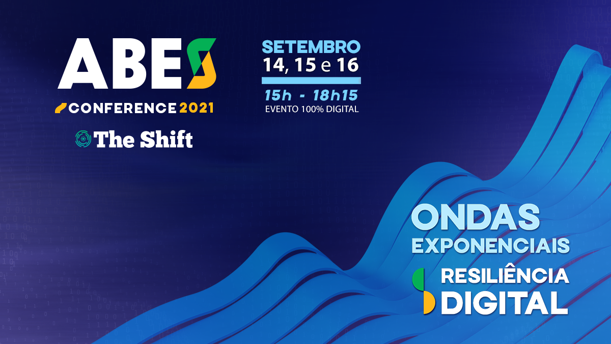 ABES Conference 2021 contará com apoio de grandes marcas