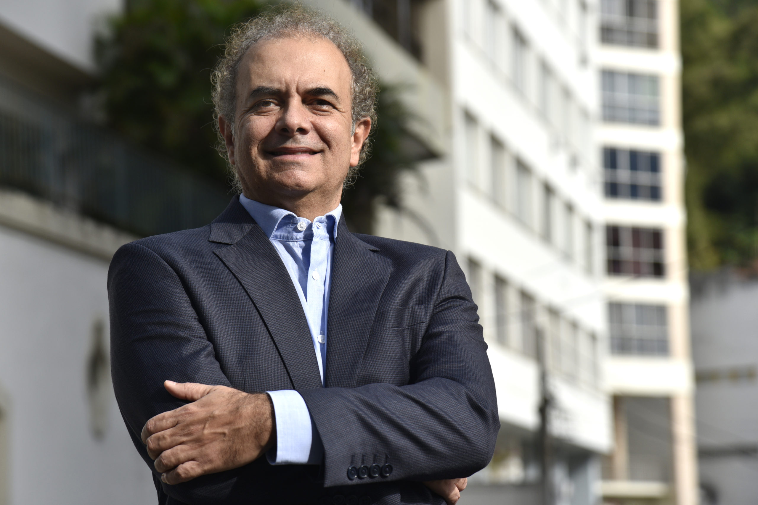 Gartner anuncia novo VicePresidente no Brasil ABES