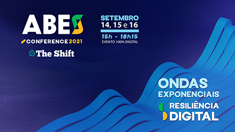 11ª Edição da ABES Software Conference – 14, 15 e 16 de setembro de 2021