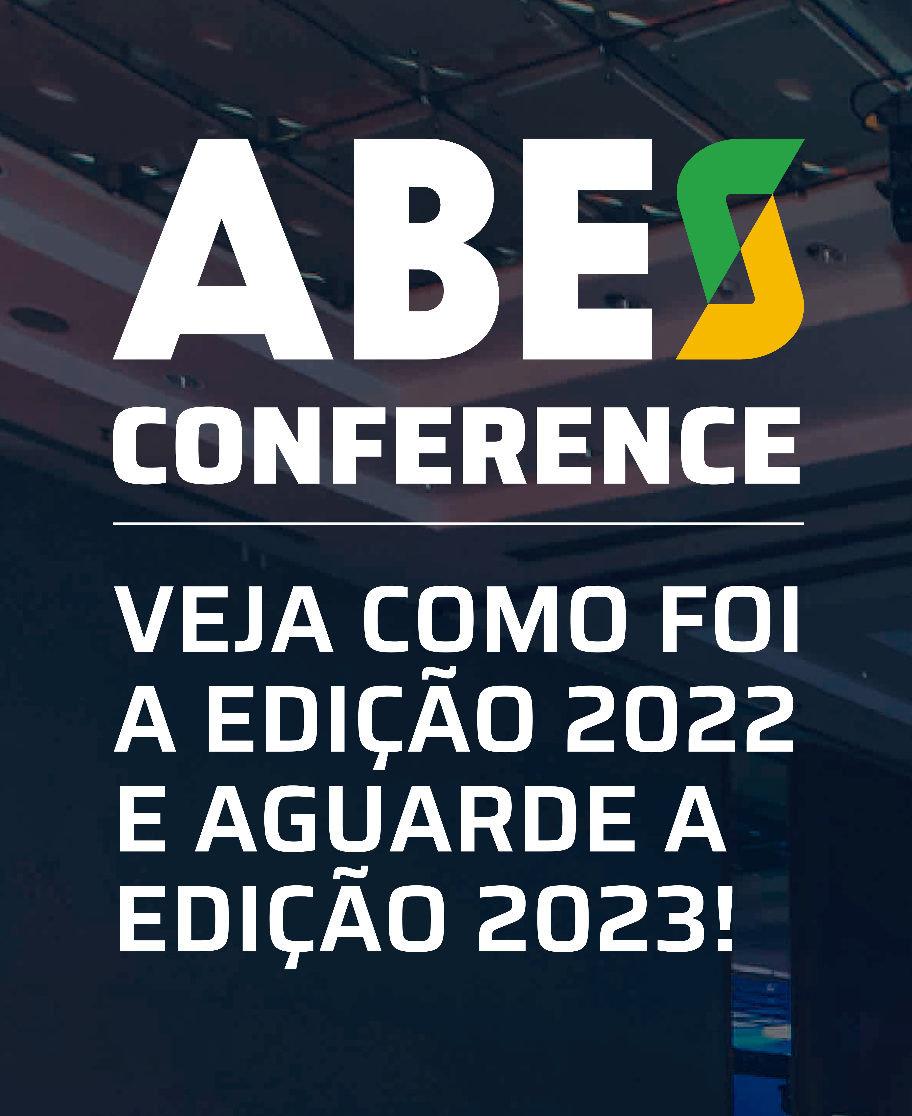 ABES CONFERENCE 2023 ABES