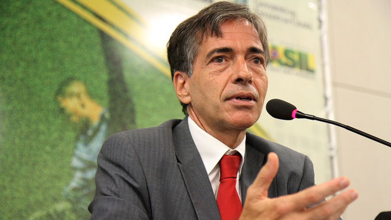 Wesley Sousa – Deputado Federal