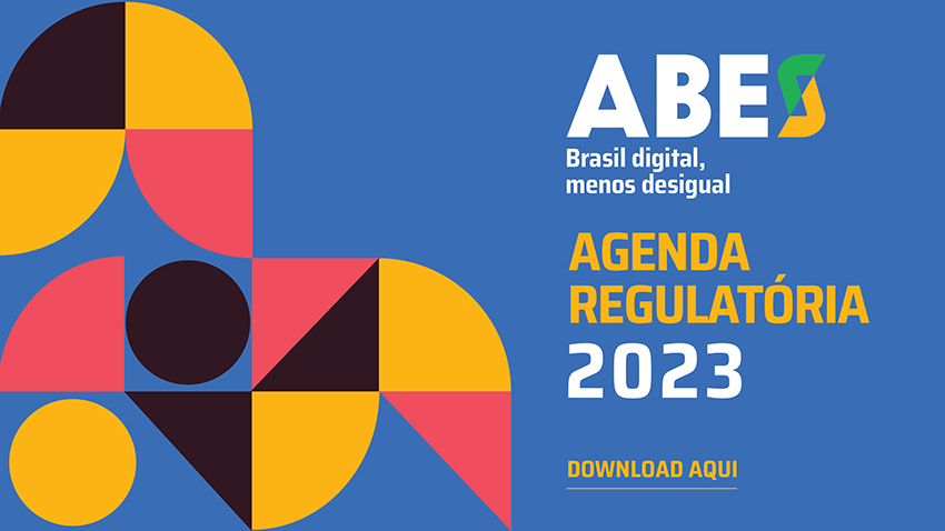Agenda Regulatória 2023 (Completa)