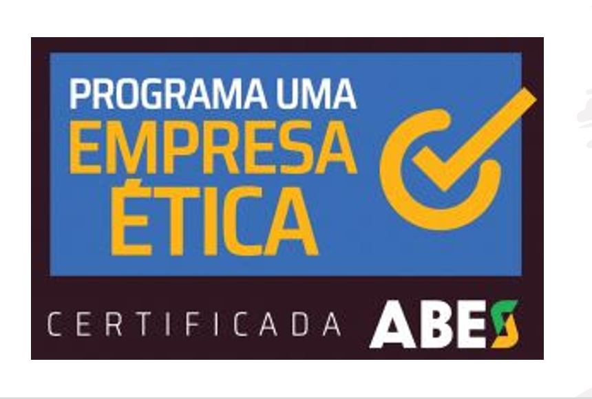 Nova turma do treinamento UMA EMPRESA ÉTICA SOBRE COMPLIANCE - ABES