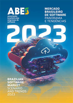 MERCADO BRASILEIRO DE SOFTWARE: PANORAMA E TENDÊNCIAS 2023
