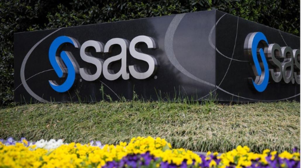 SAS anuncia produtos de software como serviço para desenvolvimento rápido de aplicativos de IA