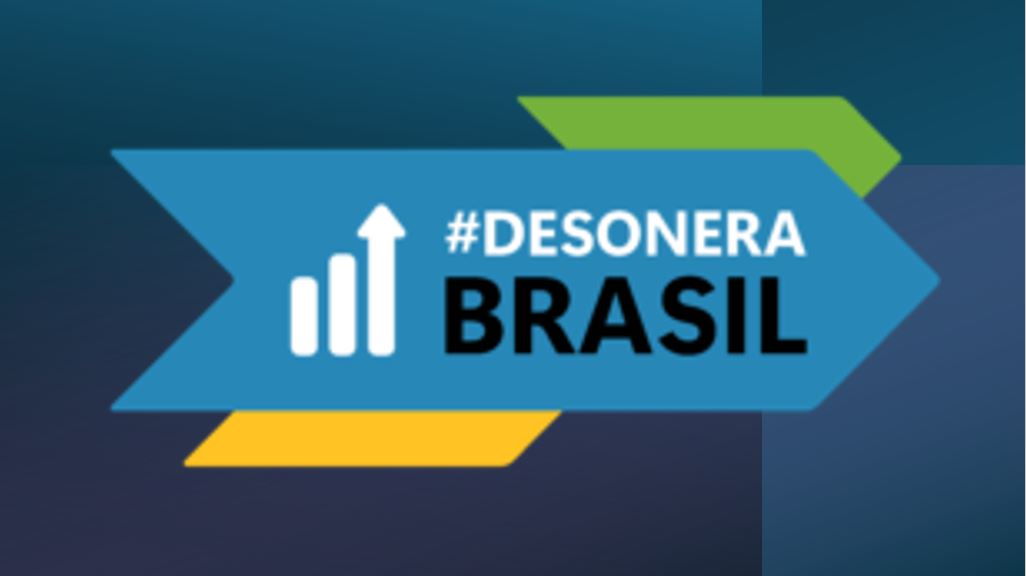 ‘Desonera Brasil’ envia ofício ao presidente do Congresso solicitando extensão de prazo ao STF