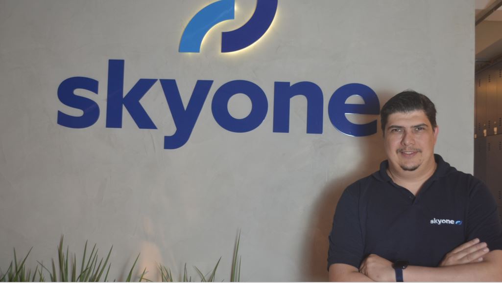 Skyone anuncia novo diretor de Expansão de Novos Canais para Estados Unidos e América Latina
