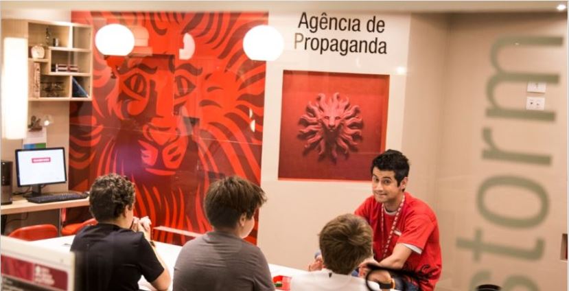 Publicitários no Brasil: 22,7% são empreendedores, indica pesquisa da Serasa Experian