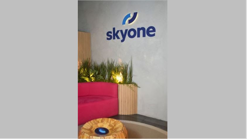 Apetite por resultados: Sapore reduz custos e impulsiona eficiência integrando sistemas com a Skyone