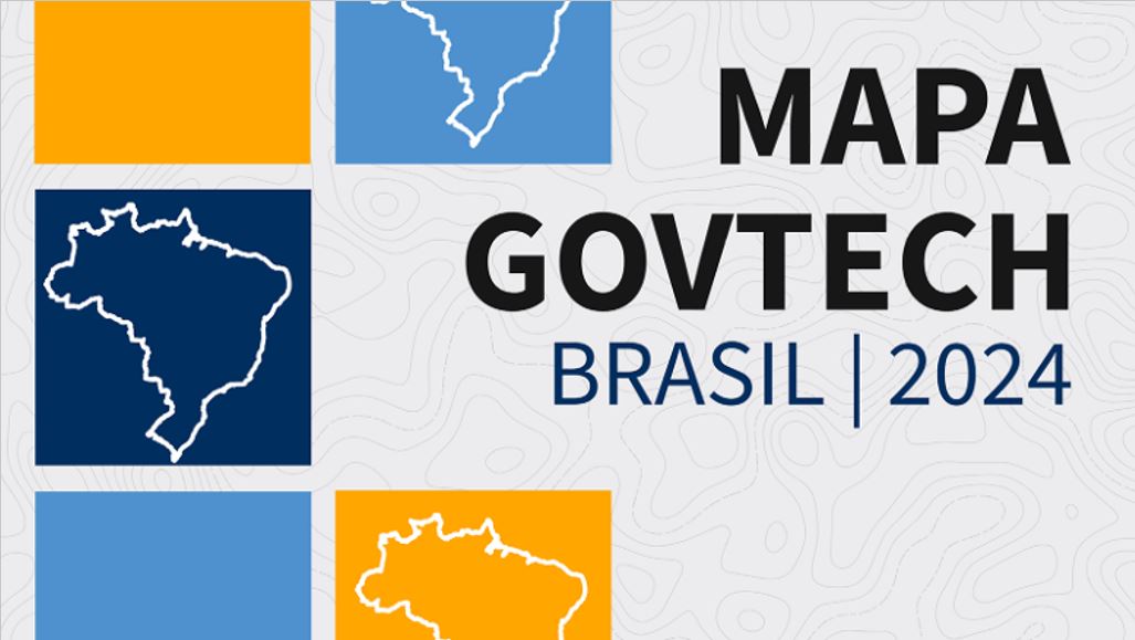 Inovação para o poder público: BrazilLAB  e Oracle lançam Mapa GovTech