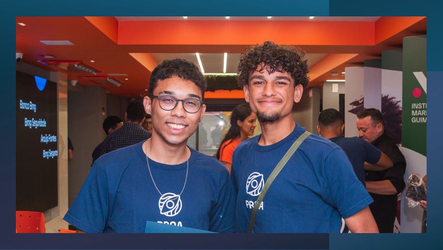 Instituto PROA anuncia iniciativa com a Amazon Brasil para capacitar jovens em vulnerabilidade social e facilitar acesso ao mercado de trabalho