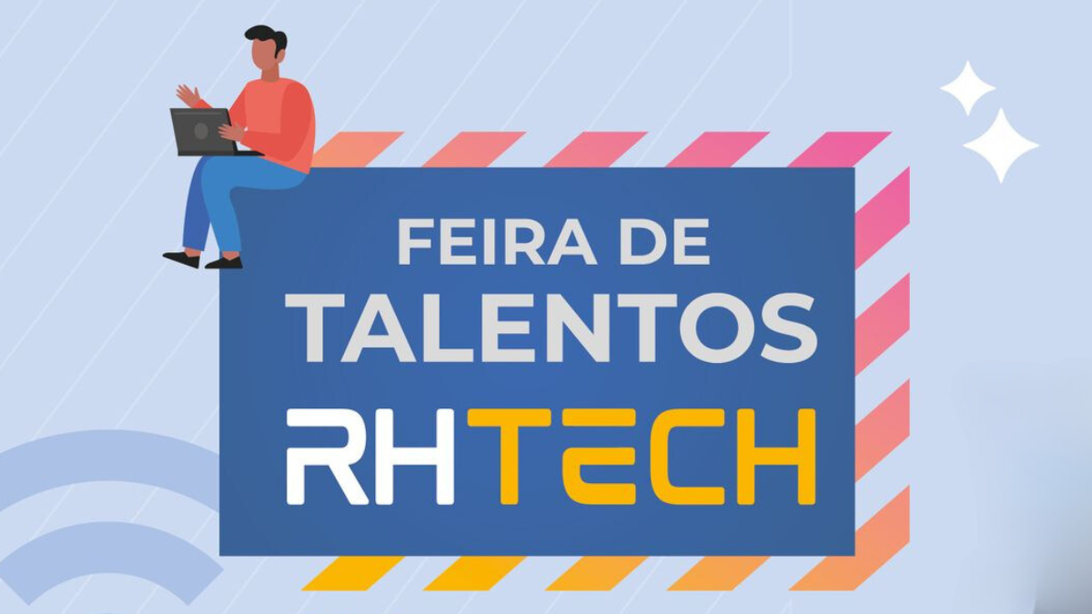 ABES e InovaUSP conectam estudantes e oportunidades de trabalho na Feira de Talentos RH Tech