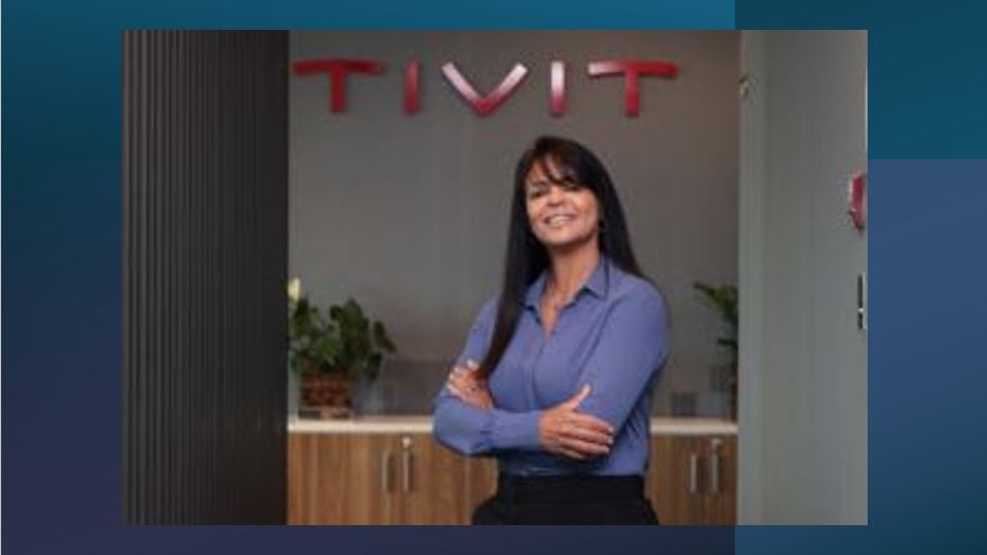 TIVIT lança plataforma de IoT integrada a serviços de nuvem e AI