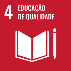 ODS 4: Educação de Qualidade