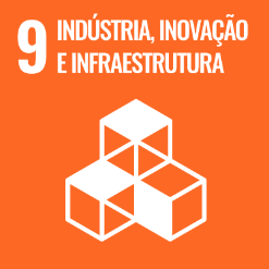 ODS 9: Indústria, inovação e infraestrutura