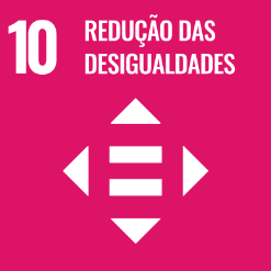 ODS 10: Redução das desigualdades