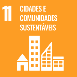 ODS 11: Cidades e comunidades sustentáveis