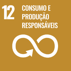 ODS 12: Consumo e produção responsáveis