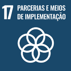 ODS 17: Parcerias e meios de implementação