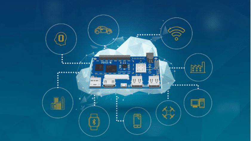 Gartner anuncia que receita mundial de serviços de Nuvem Pública IaaS cresceu 16,2% em 2023