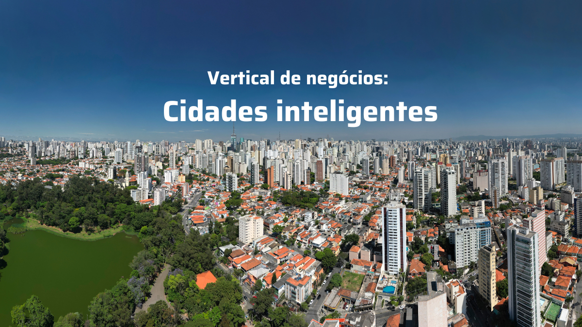 ABES cria vertical de negócios de Cidades Inteligentes