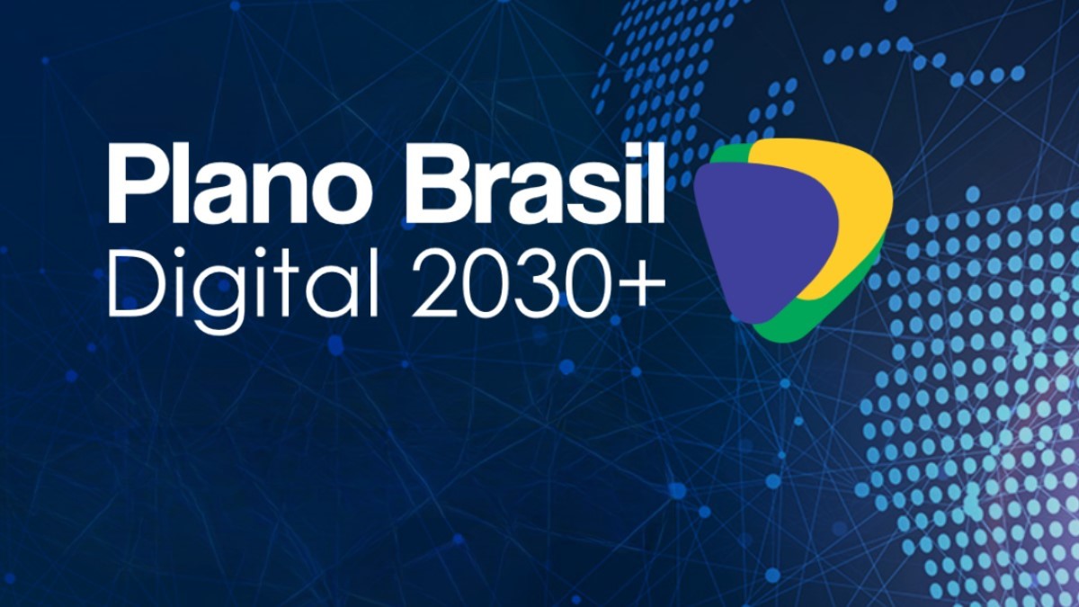 Plano Brasil Digital 2030+ é tema central de evento em São Paulo