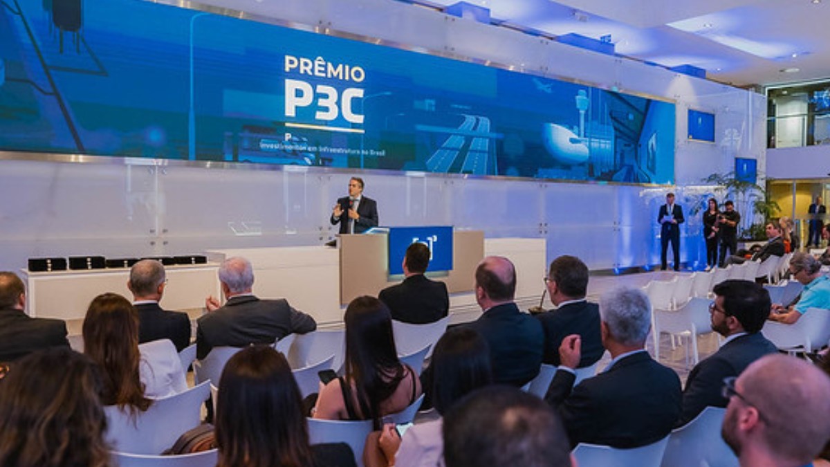 ABES no P3C Nacional: evento debaterá parcerias público-privadas, concessões e o papel das novas tecnologias