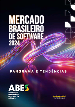 ABES - Estudo Mercado Brasileiro de Software 2024