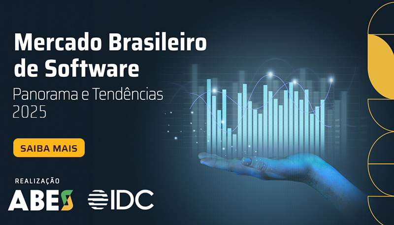 MEERCADO BRASILEIRO DE SOFTWARE