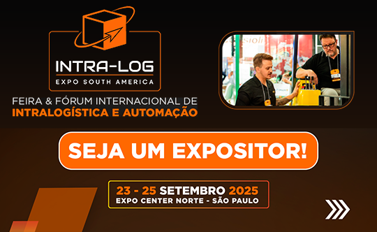 INTRA-LOG EXPO South America