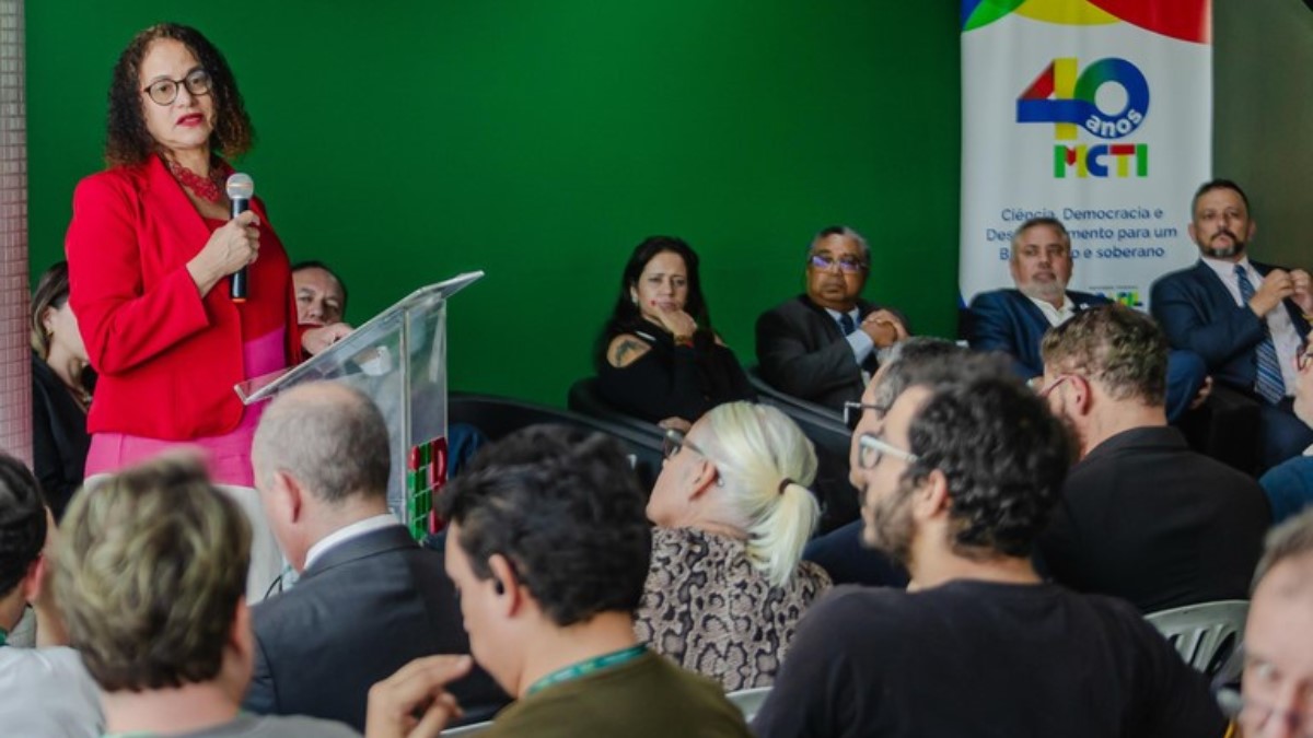 MCTI lança programa Bolsa Futuro Digital para formar profissionais para área de tecnologia