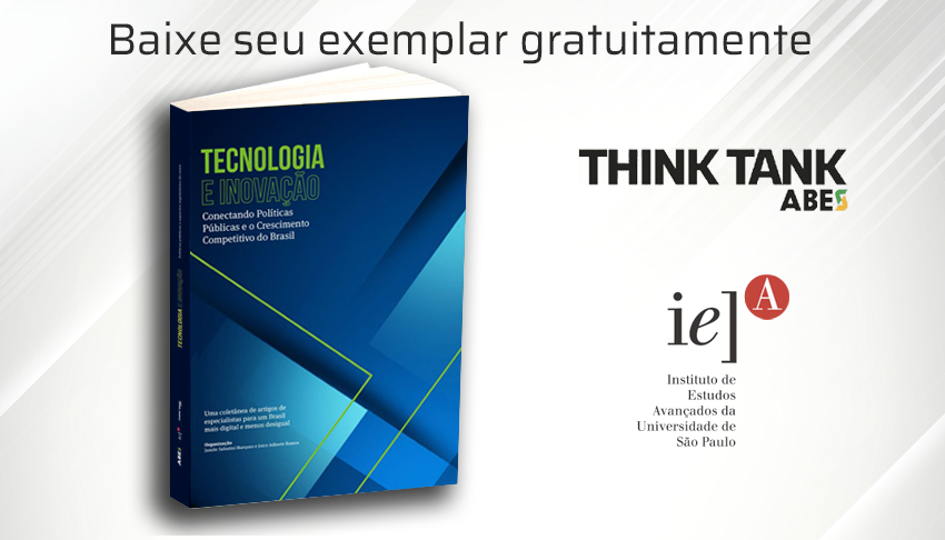 Livro Think Tank