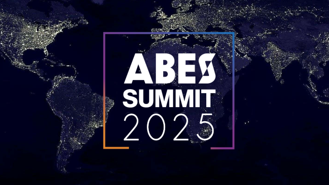 Mídia Kit - 15ª edição ABES SUMMIT – 08 de outubro de 2025