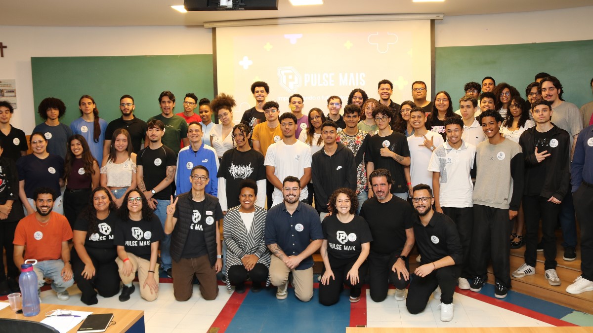 CLM apoia a formação de jovens talentos em TI
