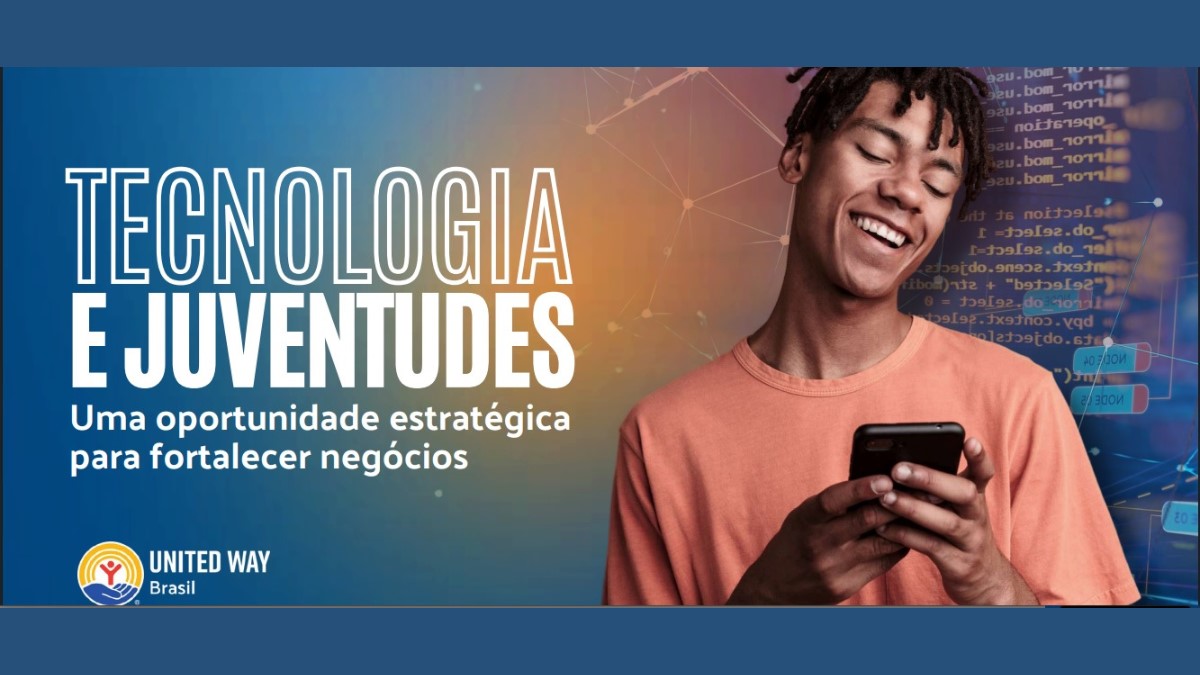 Jovens e Tecnologia: formação STEAM é caminho para a inovação e a inclusão
