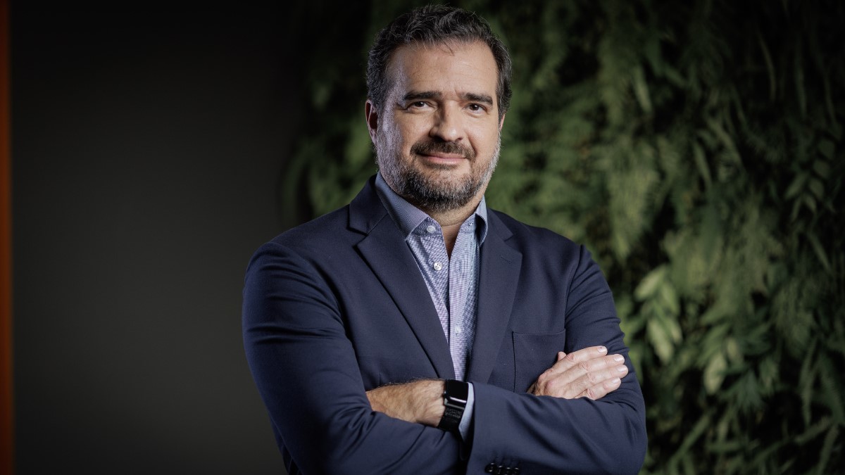 Os agentes de IA já estão redefinindo o mundo corporativo. Mas quem vai liderá-los?