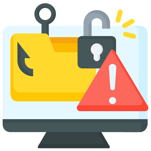 Phishing
