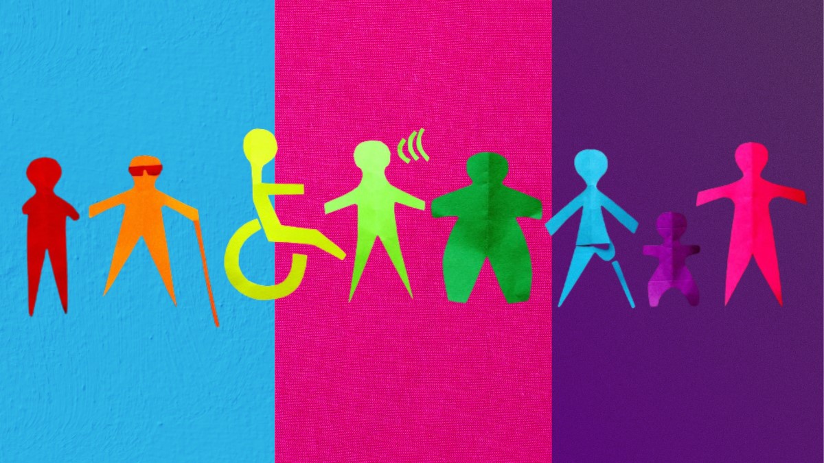 Referência em inclusão de Pessoas com Deficiência, Experian foi reconhecida no Disability Equality Index®, principal índice internacional de práticas inclusivas