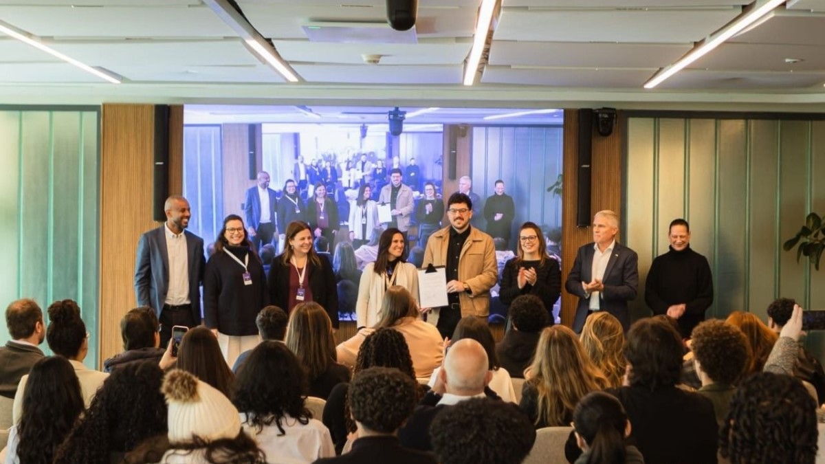 ABES participa da Semana das Juventudes com foco em inclusão e empregabilidade