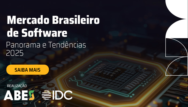 Mercado Brasileiro de Software