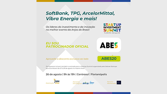 Startup Investment Summit 2025