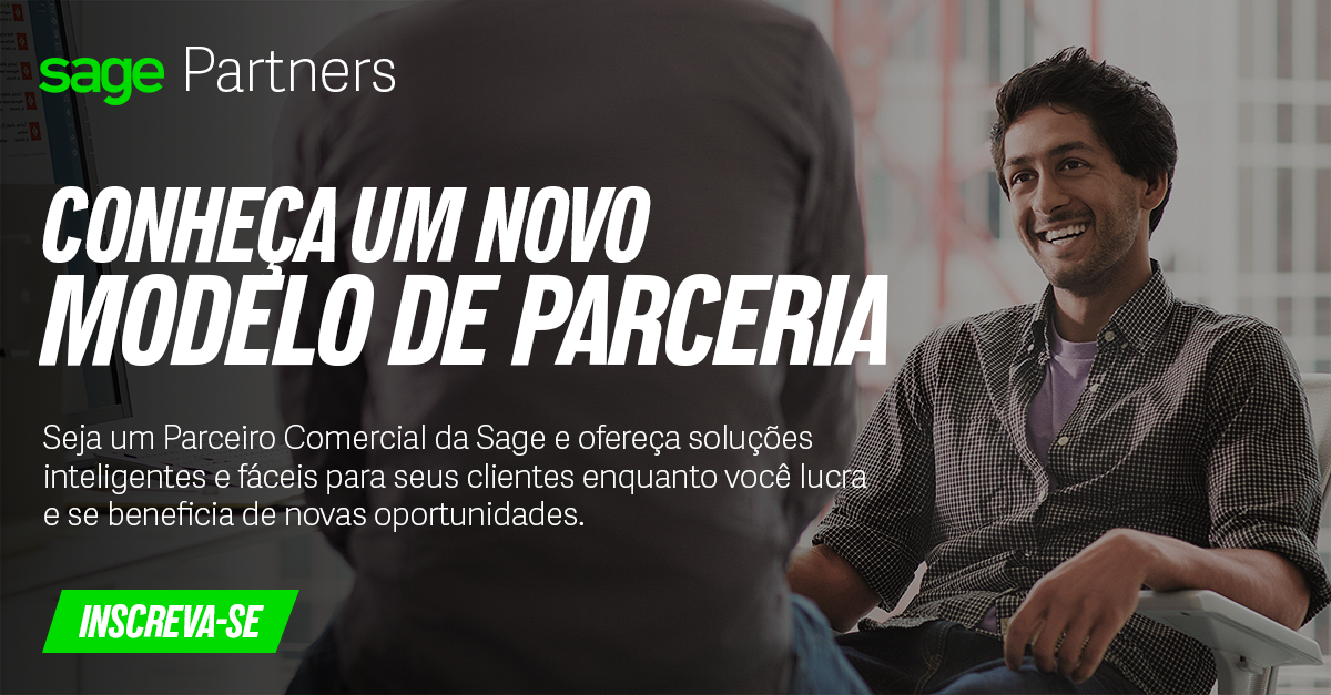 Sage busca parceiros comerciais no Brasil - ABES